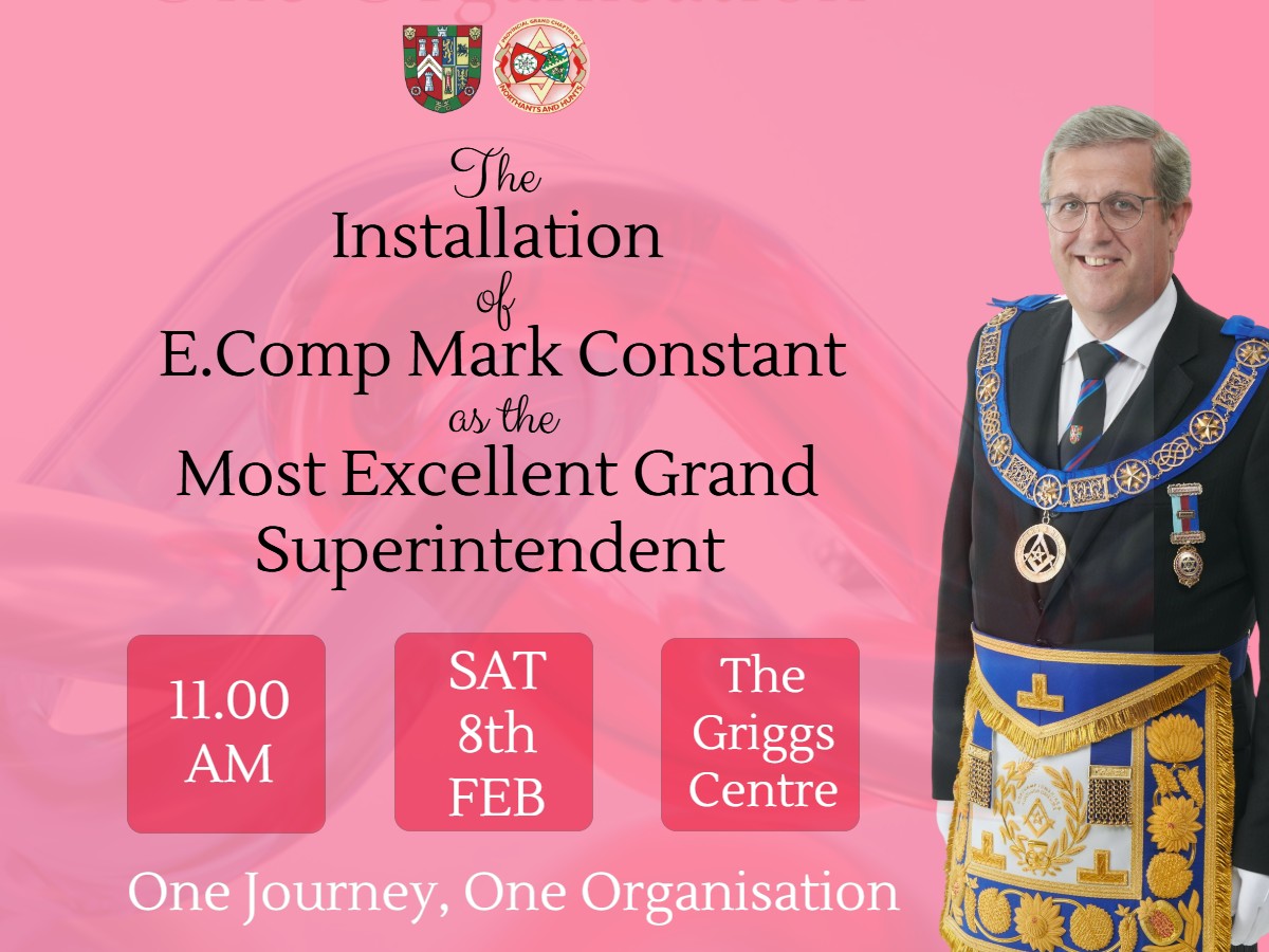 25 01 10 MEGS Investiture