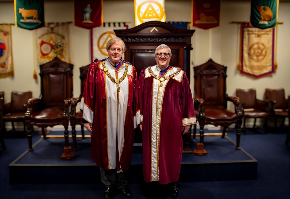 25 02 19 MEGS Installation 4