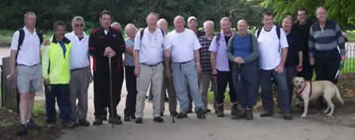 Walkers