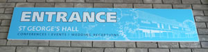 Sign