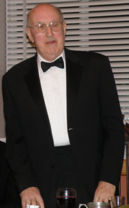 New WM, WBro Eric Place