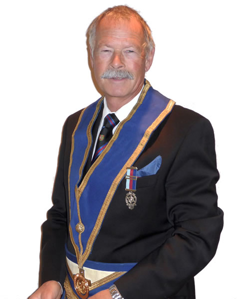 WBro Bill Caswell