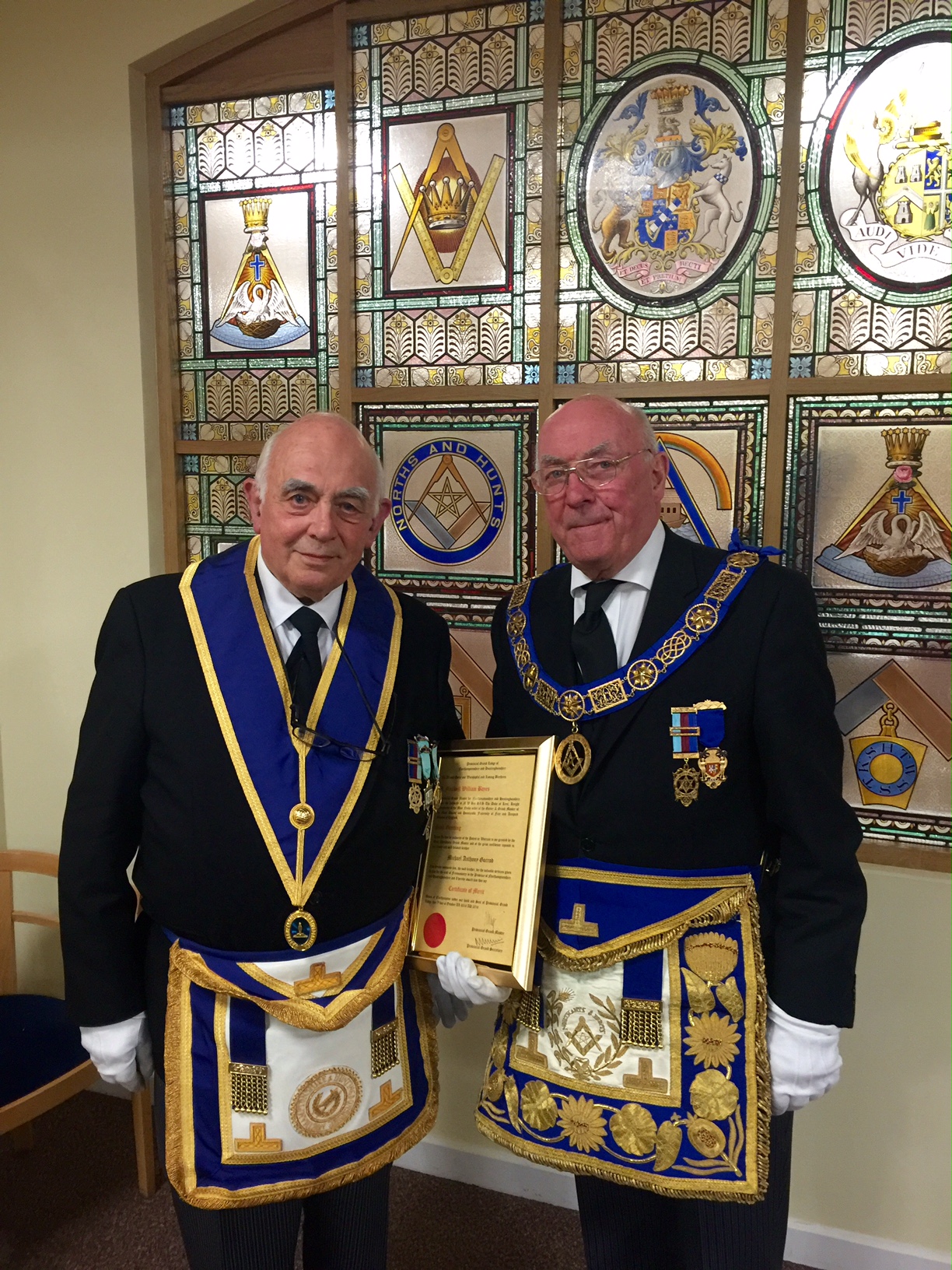 16 10 07 pgm w bro gorrod