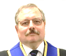 WBro Nigel Dickens DPO