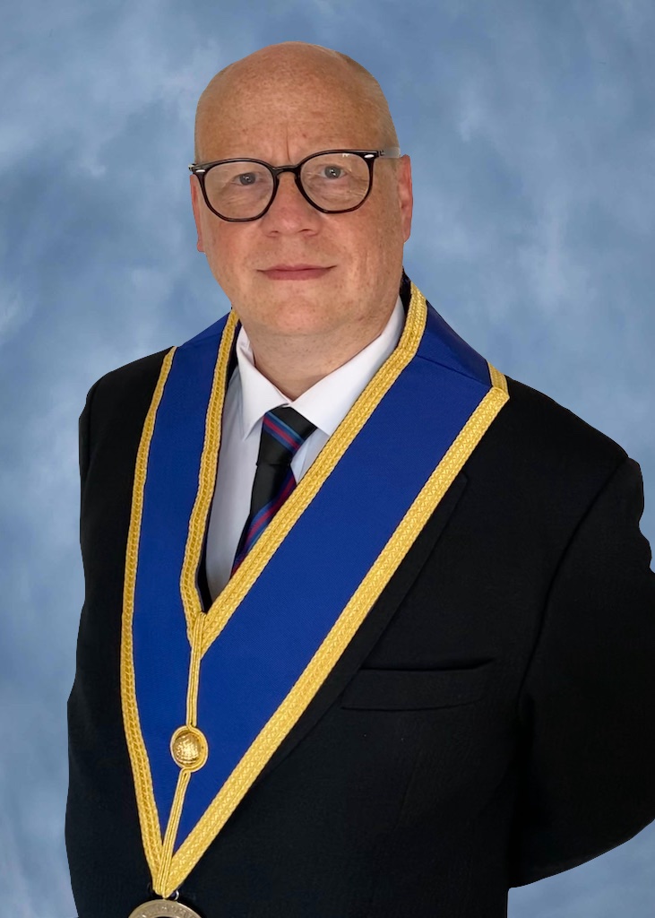 WBro Simon Key