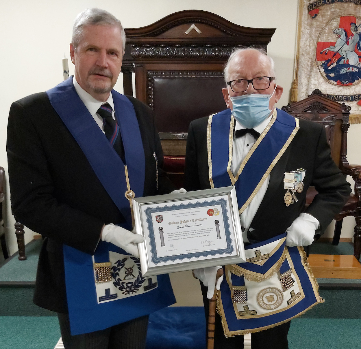 22 01 21 wbro james turney 50 year cert