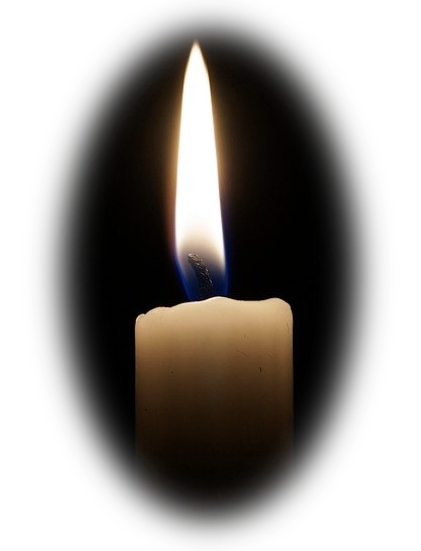 22 10 29 candle rip