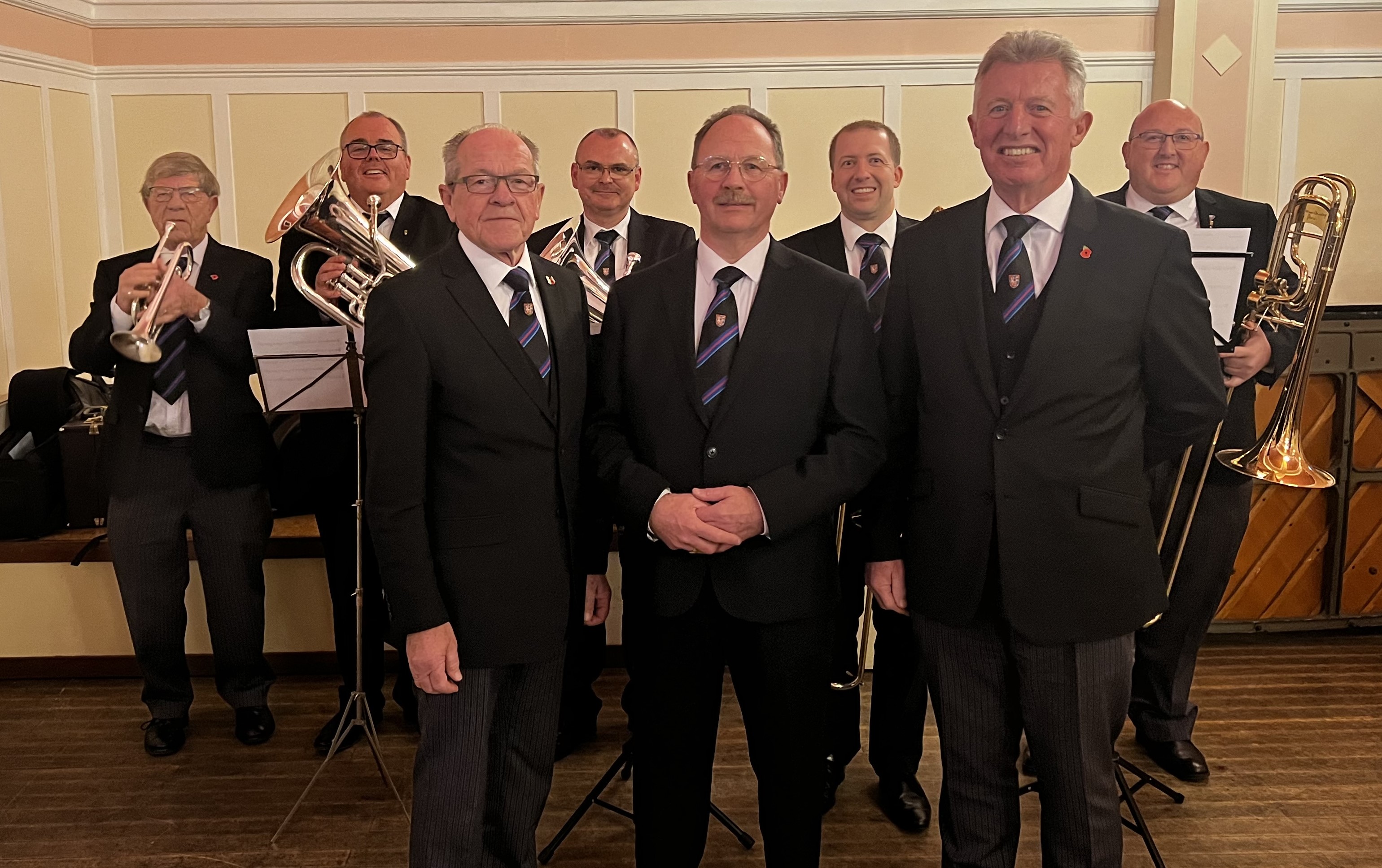 23 11 13 St Crispin Brass 2