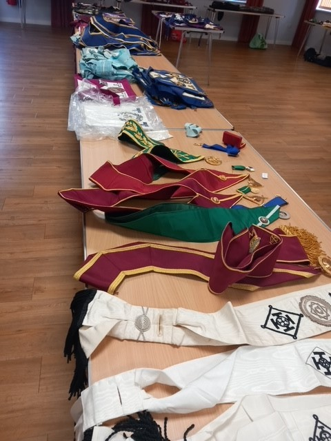 25 01 07 Regalia Sale 1