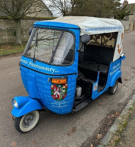 25 01 08 Tuk Tuk 1