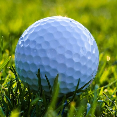 25 04 05 golf ball