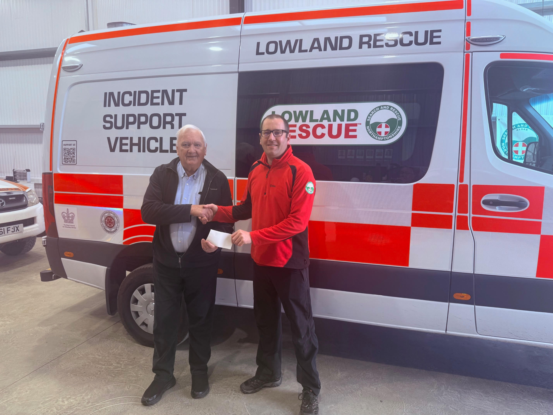 25 05 19 cheque presentation