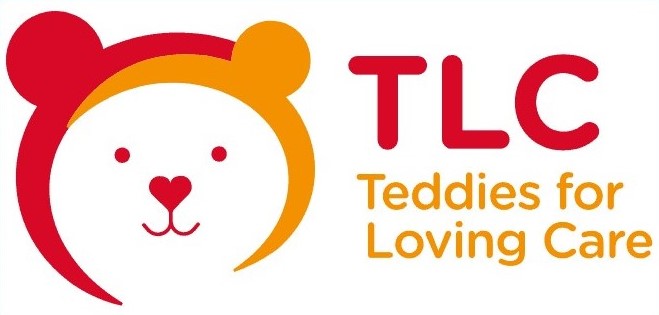 TLC Logo White Background