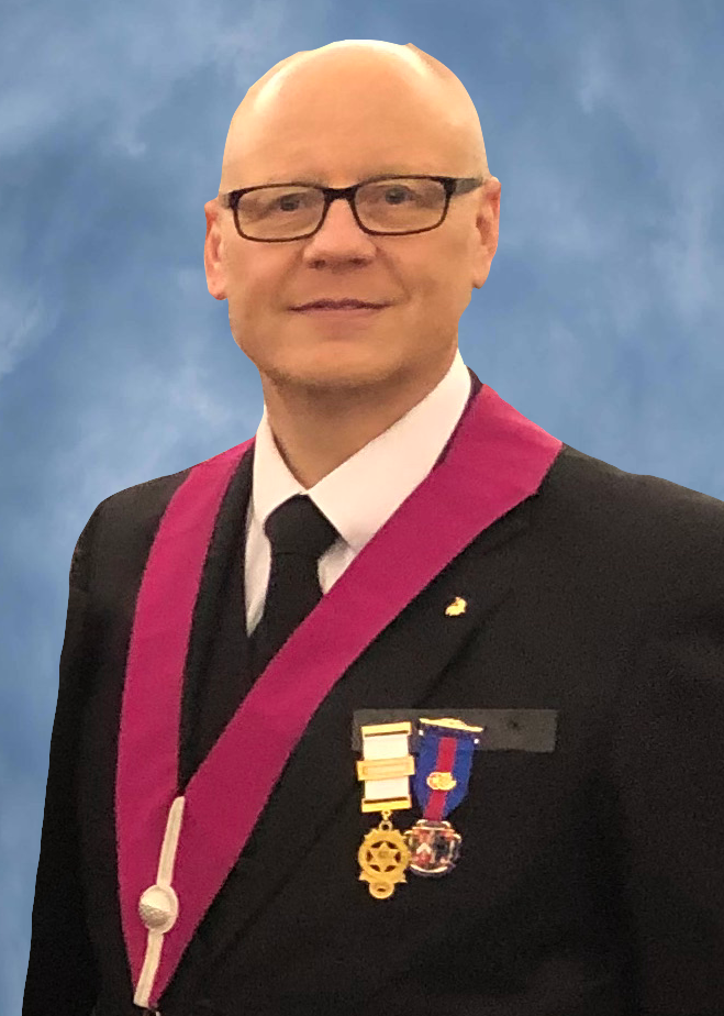 Simon Key