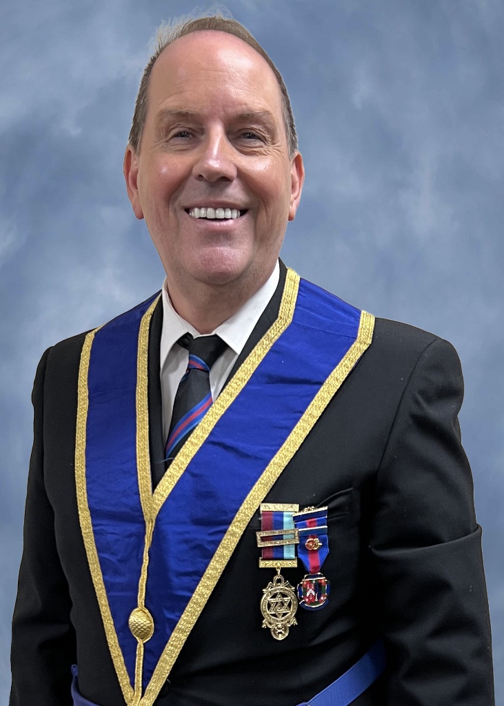 WBro Kevin Foreman