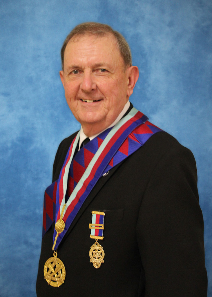 David Brown