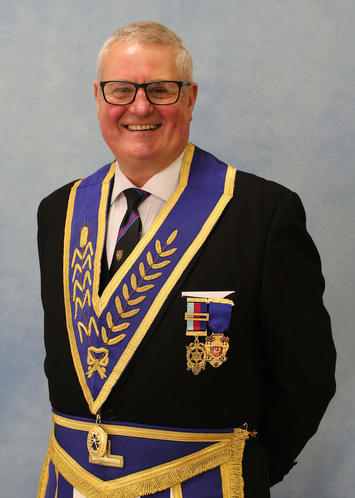 Mike Caseman-Jones