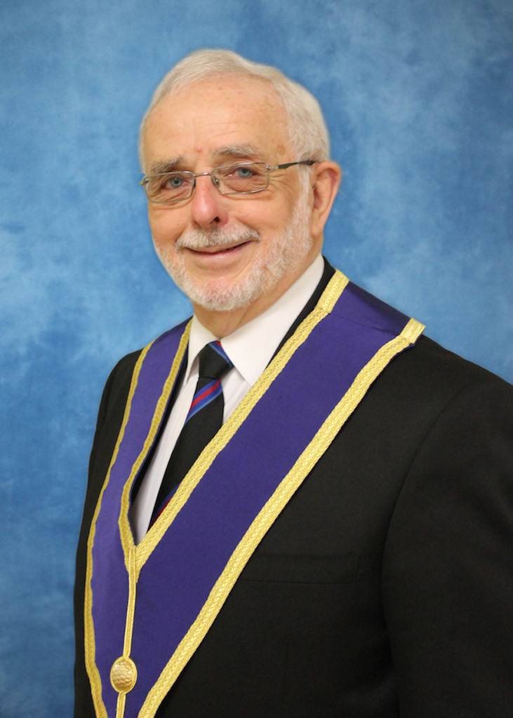 Paul Winchester