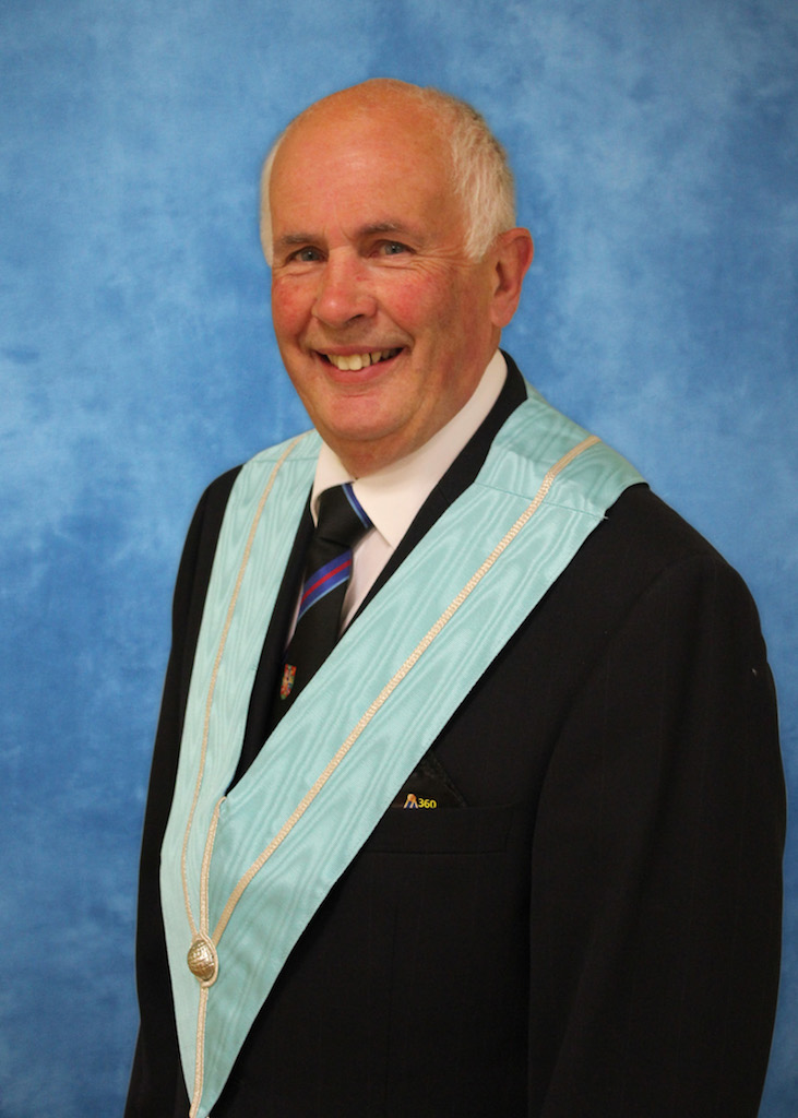 WBro Phil Ireson