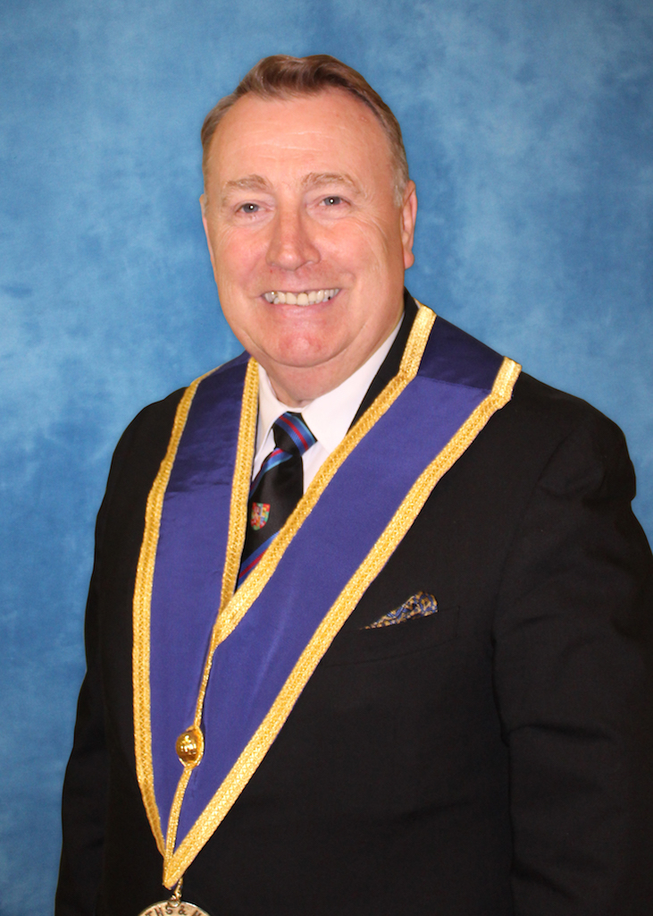 William Diggins