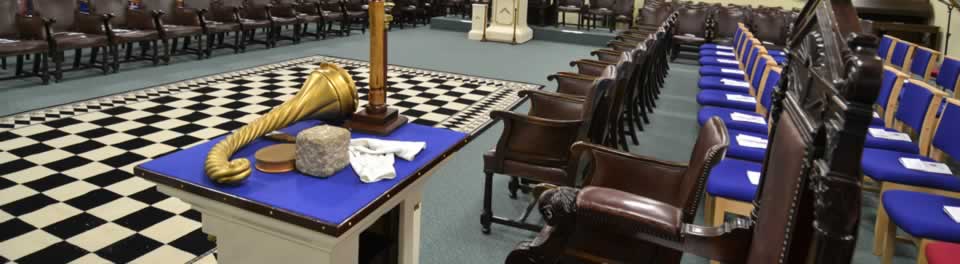 What is it about Freemasonry ……..
