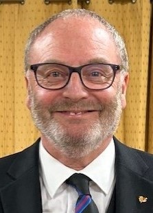 WBro John Marlow PPGREG