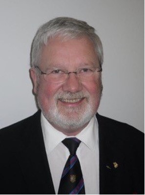 WBro Andrew Woodward PPSGW