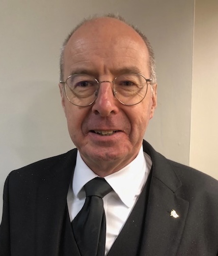 WBro David Butt PPSGW