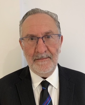 WBro Mark Burgess PPGReg