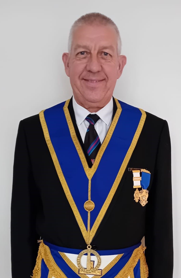 WBro Kevin Barton ProvGJW