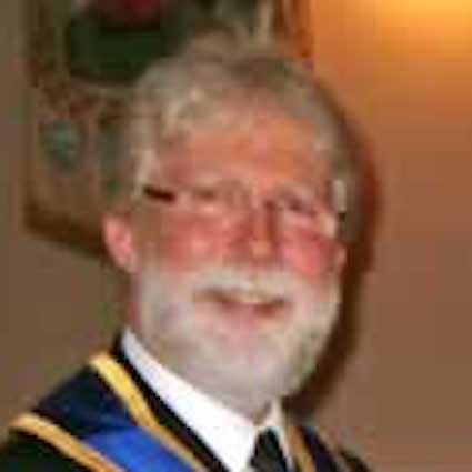 WBro Graham Minett PProvSGW