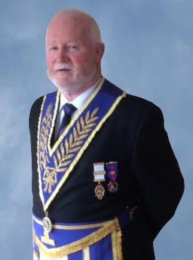 WBro Bob Cox PAGDC