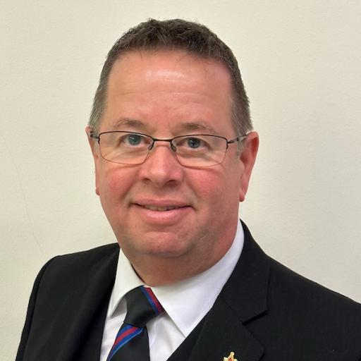 WBro Tom Webster PProvGReg